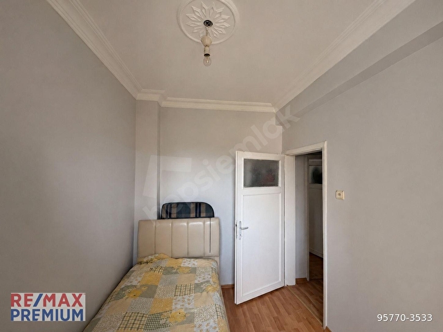 UĞUR MUMCU MAHALLESİ DETÇA 1 SİTESİNDE KİRALIK MÜSTAKİL EV - Görsel 21