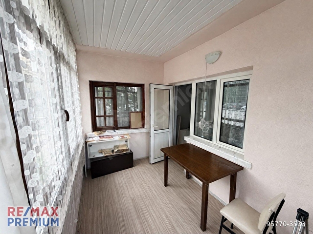 UĞUR MUMCU MAHALLESİ DETÇA 1 SİTESİNDE KİRALIK MÜSTAKİL EV - Görsel 17