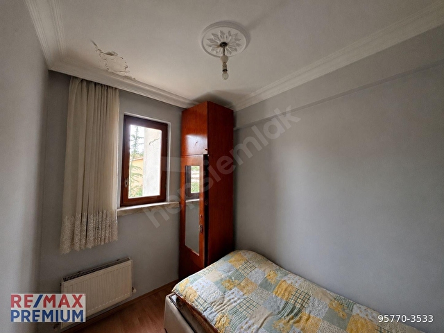 UĞUR MUMCU MAHALLESİ DETÇA 1 SİTESİNDE KİRALIK MÜSTAKİL EV - Görsel 20