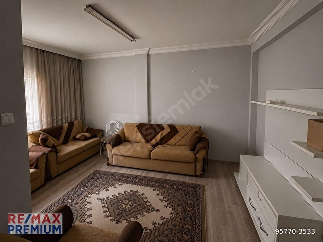 UĞUR MUMCU MAHALLESİ DETÇA 1 SİTESİNDE KİRALIK MÜSTAKİL EV - Görsel 7