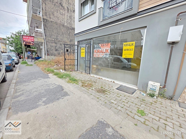 BARIŞ CADDESİNDE HAREKETLİ LOKASYONDA KİRALIK DÜKKAN - Görsel 11