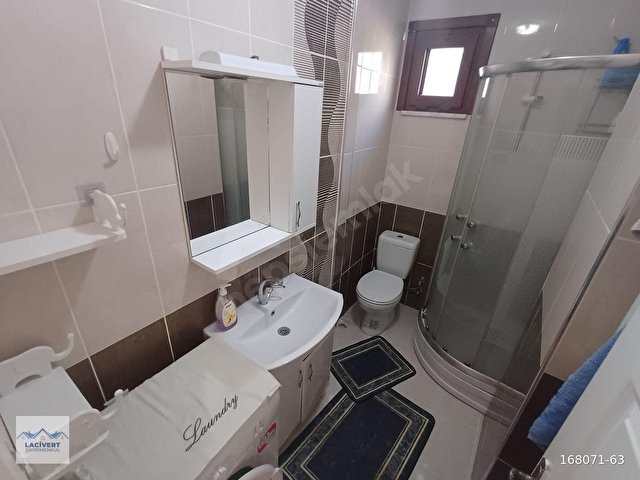 *LACİVERT*MARMARAYA ÇARŞIYA 5 DAKİKA CADDE ÜSTÜ ARAKAT EŞYALI - Görsel 29