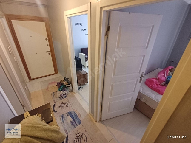 *LACİVERT*MARMARAYA ÇARŞIYA 5 DAKİKA CADDE ÜSTÜ ARAKAT EŞYALI - Görsel 10