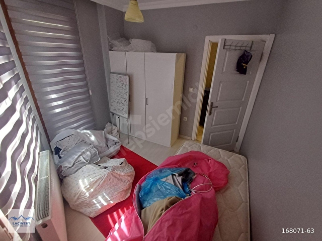 *LACİVERT*MARMARAYA ÇARŞIYA 5 DAKİKA CADDE ÜSTÜ ARAKAT EŞYALI - Görsel 8