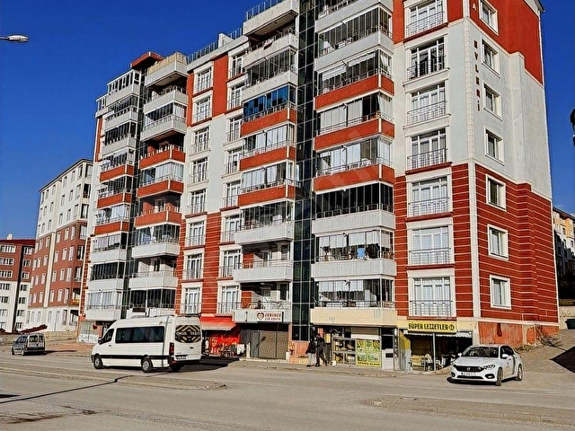 Merkez Çapanoğlu Satılık