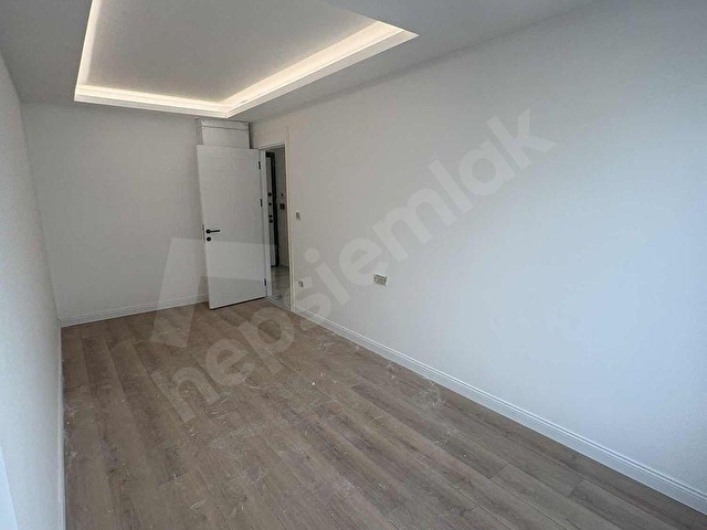 Kağıthane İstova Greende Satılık 2+1 Daire (8. Kat) - Görsel 21