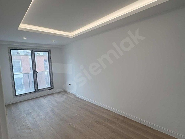 Kağıthane İstova Greende Satılık 2+1 Daire (8. Kat) - Görsel 9