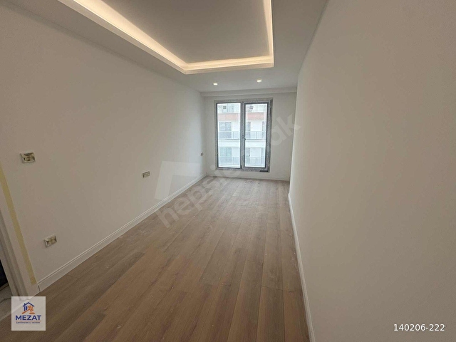 Kağıthane İstova Greende Satılık 2+1 Daire (8. Kat) - Görsel 18