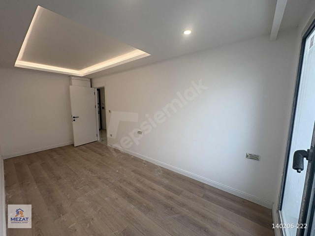 Kağıthane İstova Greende Satılık 2+1 Daire (8. Kat) - Görsel 19