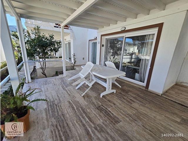 Bodrum Yalıkavak Deniz Manzaralı Müstakil Villa - Görsel 27