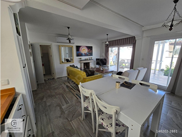 Bodrum Yalıkavak Deniz Manzaralı Müstakil Villa - Görsel 6