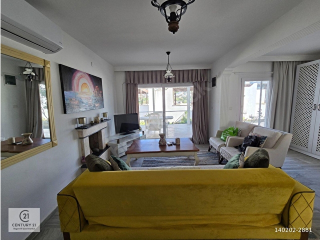 Bodrum Yalıkavak Deniz Manzaralı Müstakil Villa - Görsel 25