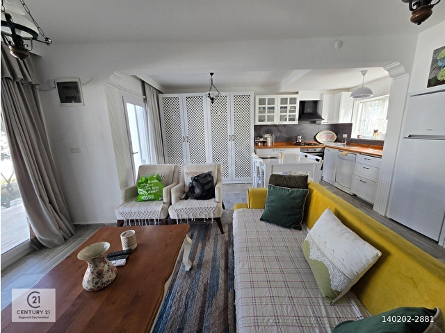 Bodrum Yalıkavak Deniz Manzaralı Müstakil Villa - Görsel 8
