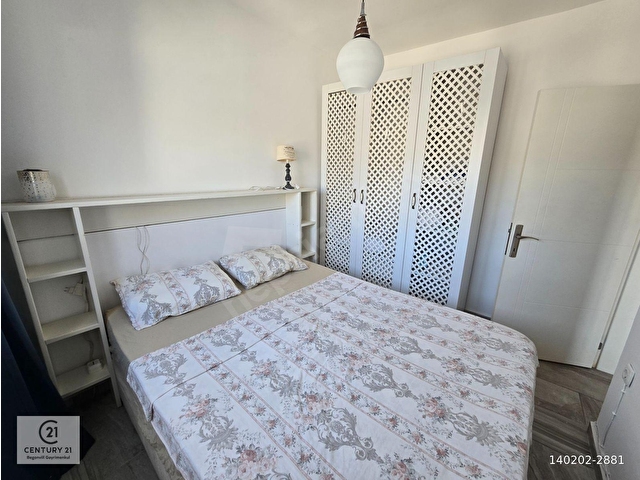 Bodrum Yalıkavak Deniz Manzaralı Müstakil Villa - Görsel 14