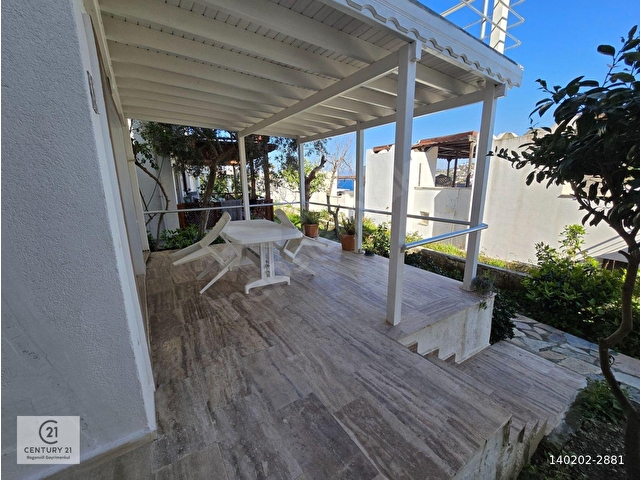 Bodrum Yalıkavak Deniz Manzaralı Müstakil Villa - Görsel 26