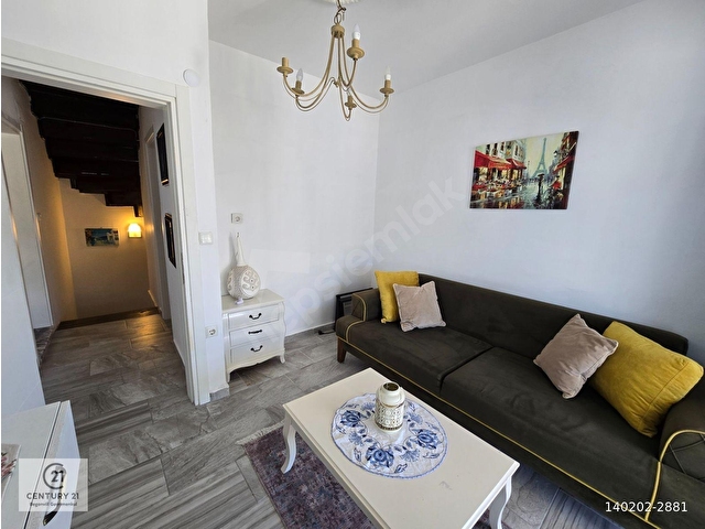 Bodrum Yalıkavak Deniz Manzaralı Müstakil Villa - Görsel 19