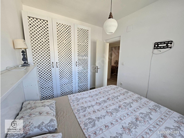 Bodrum Yalıkavak Deniz Manzaralı Müstakil Villa - Görsel 15