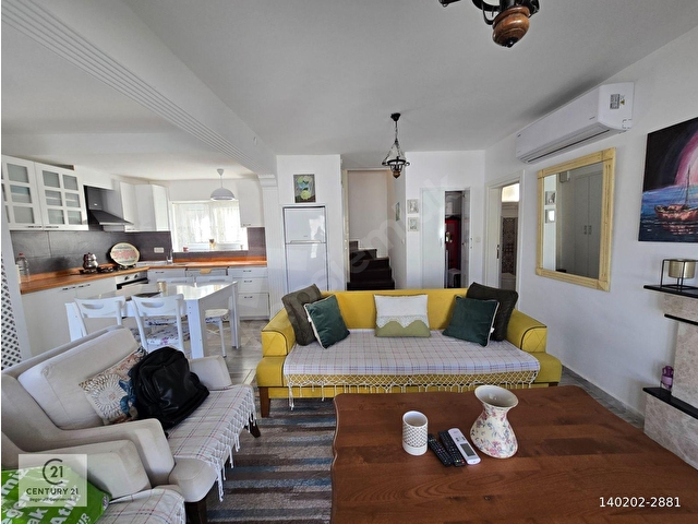 Bodrum Yalıkavak Deniz Manzaralı Müstakil Villa - Görsel 10
