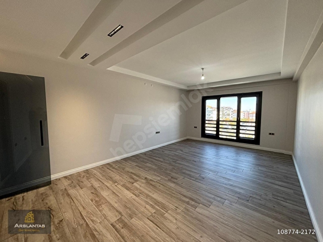 ARSLANTAŞ GAYRİMENKULden İBRAHİM HAKKI KONYALI MH. 3+1 185m² GENİŞ ve FERAH SATILIK LÜX DAİRE - Görsel 15