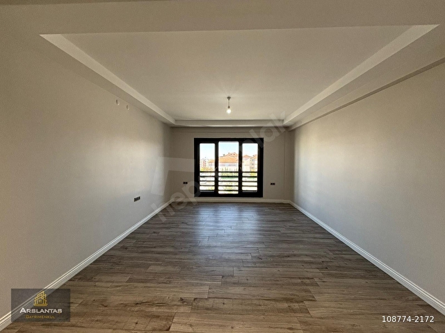 ARSLANTAŞ GAYRİMENKULden İBRAHİM HAKKI KONYALI MH. 3+1 185m² GENİŞ ve FERAH SATILIK LÜX DAİRE - Görsel 16