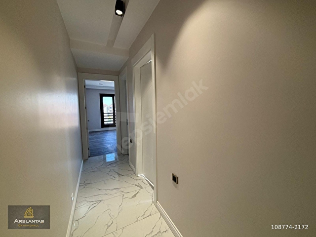 ARSLANTAŞ GAYRİMENKULden İBRAHİM HAKKI KONYALI MH. 3+1 185m² GENİŞ ve FERAH SATILIK LÜX DAİRE - Görsel 25