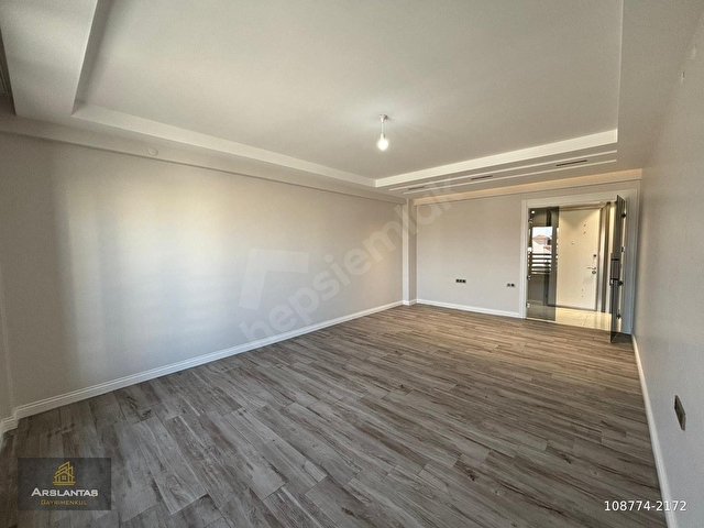 ARSLANTAŞ GAYRİMENKULden İBRAHİM HAKKI KONYALI MH. 3+1 185m² GENİŞ ve FERAH SATILIK LÜX DAİRE - Görsel 18
