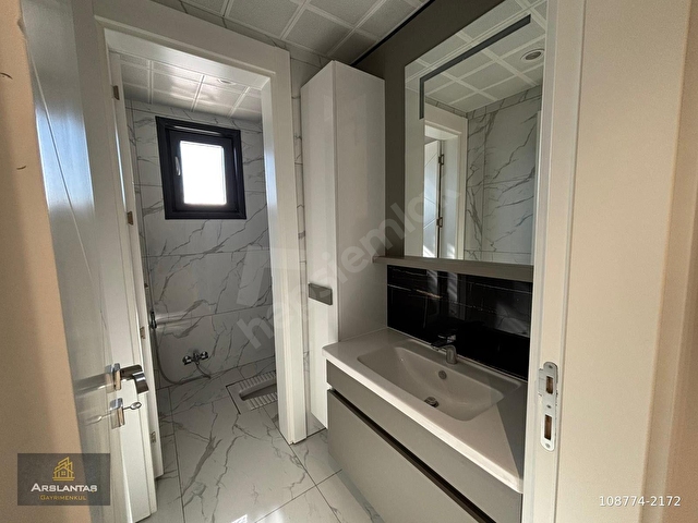 ARSLANTAŞ GAYRİMENKULden İBRAHİM HAKKI KONYALI MH. 3+1 185m² GENİŞ ve FERAH SATILIK LÜX DAİRE - Görsel 23