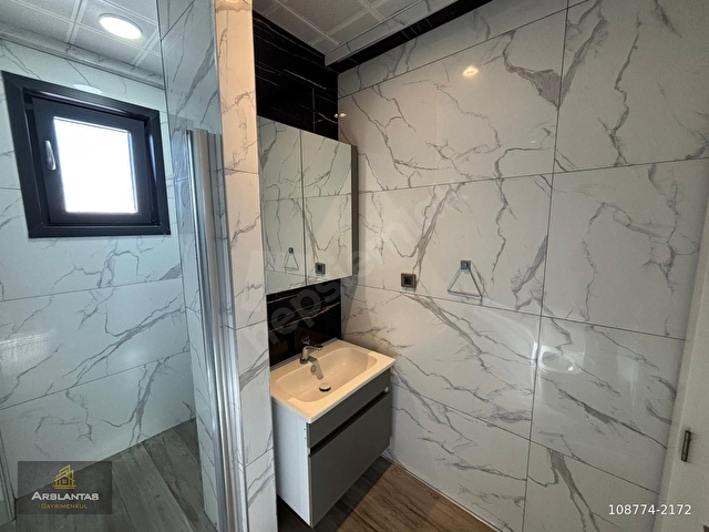 ARSLANTAŞ GAYRİMENKULden İBRAHİM HAKKI KONYALI MH. 3+1 185m² GENİŞ ve FERAH SATILIK LÜX DAİRE - Görsel 26