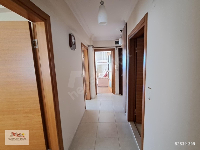 GÜLSULTAN EMLAK  TAN TEKİRDAĞ S.PAŞA 100.YIL MAH. KİRALIK EŞYALI 2+1 DAİRE - Görsel 9
