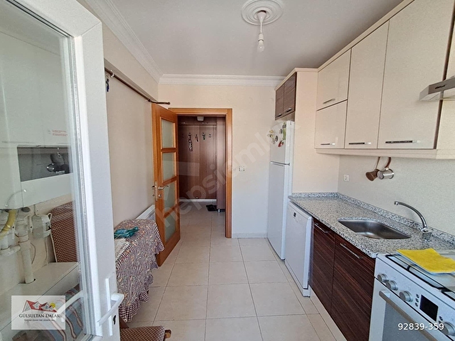 GÜLSULTAN EMLAK  TAN TEKİRDAĞ S.PAŞA 100.YIL MAH. KİRALIK EŞYALI 2+1 DAİRE - Görsel 20