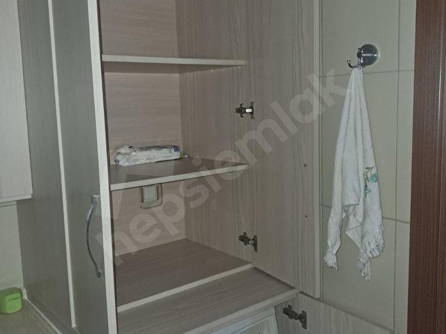 GÜLSULTAN EMLAK  TAN TEKİRDAĞ S.PAŞA 100.YIL MAH. KİRALIK EŞYALI 2+1 DAİRE - Görsel 23