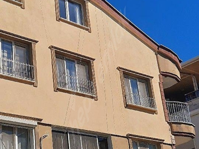 Didim Efeler mahalesi 4+1 Ayrı mutfak dubleks
