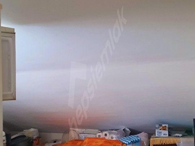 Didim Efeler mahalesi 4+1 Ayrı mutfak dubleks - Görsel 21