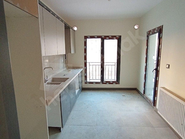Cebike 2.Etap TOKİ de 3.Kat Kiralık Daire - Görsel 5