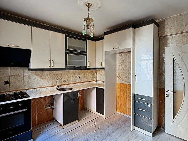 KIRAÇ HÜRRİYET MAHALLESİNDE BALKONLU SATILIK 2+1 ARAKAT DAİRE - Görsel 6