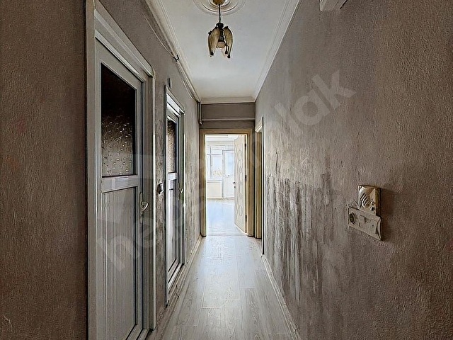 KIRAÇ HÜRRİYET MAHALLESİNDE BALKONLU SATILIK 2+1 ARAKAT DAİRE - Görsel 12