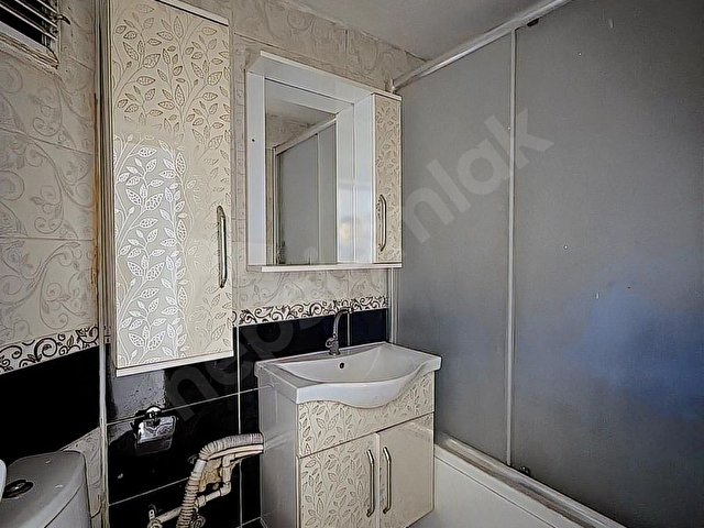 KIRAÇ HÜRRİYET MAHALLESİNDE BALKONLU SATILIK 2+1 ARAKAT DAİRE - Görsel 17