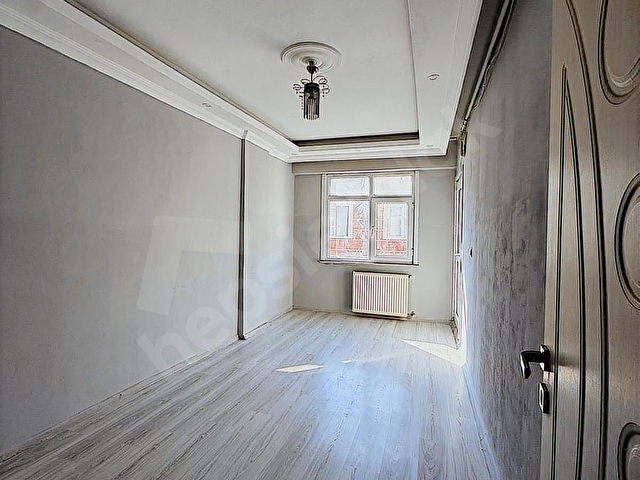 KIRAÇ HÜRRİYET MAHALLESİNDE BALKONLU SATILIK 2+1 ARAKAT DAİRE - Görsel 8