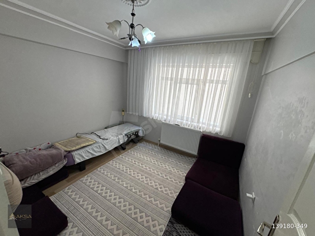 AKSADAN ÖZEVLERDE SALON BAĞIMSIZ 3+1 DAİRE - Görsel 18
