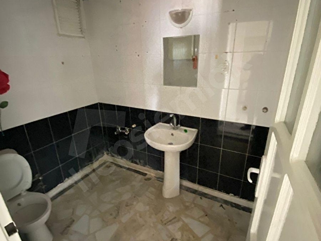 HÜRREM EMLAK tan KARATAŞ 1ci BÖLGEDE KİRALIK 3+1 DAİRE - Görsel 20