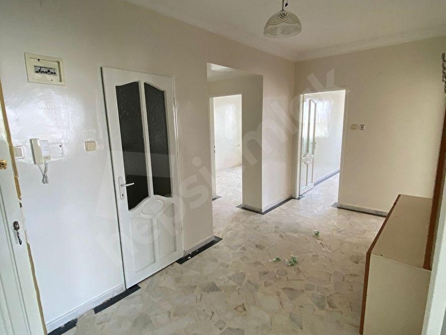 HÜRREM EMLAK tan KARATAŞ 1ci BÖLGEDE KİRALIK 3+1 DAİRE - Görsel 7