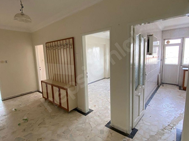 HÜRREM EMLAK tan KARATAŞ 1ci BÖLGEDE KİRALIK 3+1 DAİRE - Görsel 9