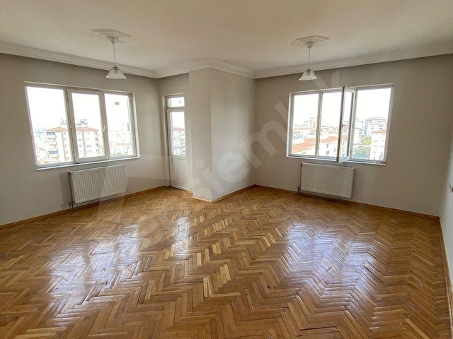 HÜRREM EMLAK tan KARATAŞ 1ci BÖLGEDE KİRALIK 3+1 DAİRE - Görsel 23