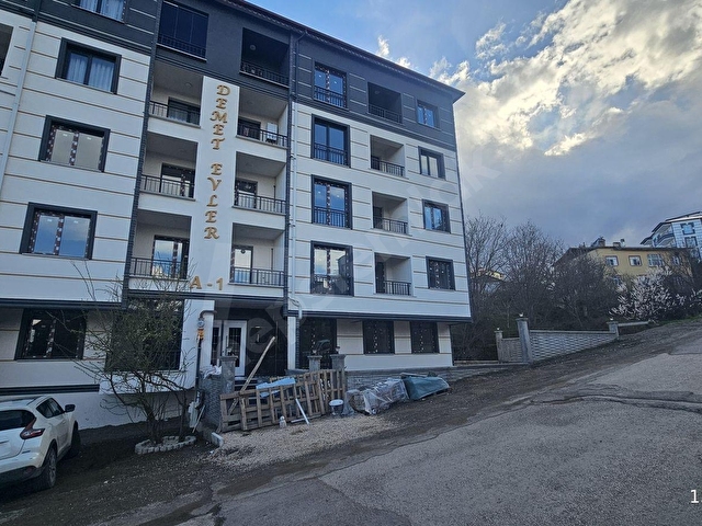 SUŞEHRİ YALNIZBAĞLAR SATILIK 97 M2 2+1 SIFIR DAİRE - Görsel 2