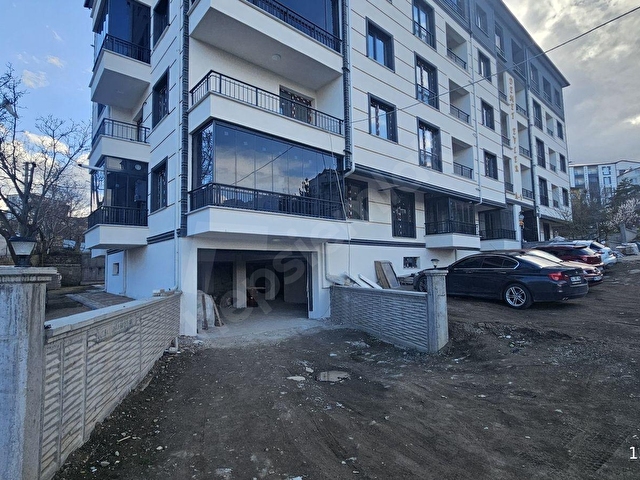 SUŞEHRİ YALNIZBAĞLAR SATILIK 97 M2 2+1 SIFIR DAİRE - Görsel 4