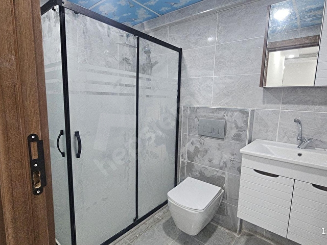 SUŞEHRİ YALNIZBAĞLAR SATILIK 97 M2 2+1 SIFIR DAİRE - Görsel 27