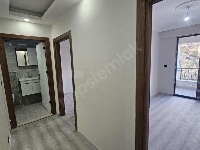 SUŞEHRİ YALNIZBAĞLAR SATILIK 97 M2 2+1 SIFIR DAİRE - Görsel 18