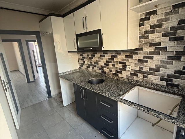 REALKENT’DEN KİRALIK ANADOLU MH. 2+1 ARAKAT DAİRE 90 METRE - Görsel 9