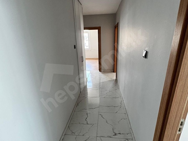 FULL DENİZ MANZARALI GENİŞ , FERAH , GERÇEK 4+1 YAPILI DAİRE - Görsel 8