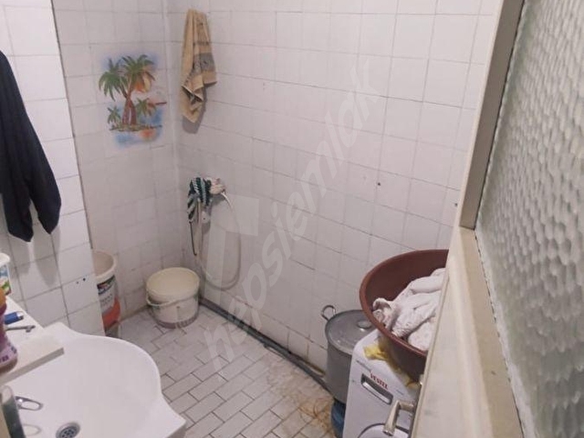 DEMİRLİBAHÇE MAH DİKİMEVİ METRO YÜRÜME MESAFESİ YATIRIMLIK SATILIK 2+1 DAİRE - Görsel 21